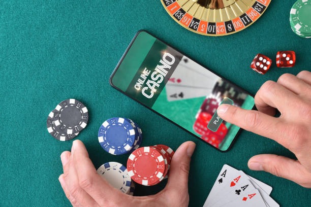 tebingtoto slot Live Casino